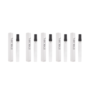 מארז 4+1 בשמי 10 מ"ל